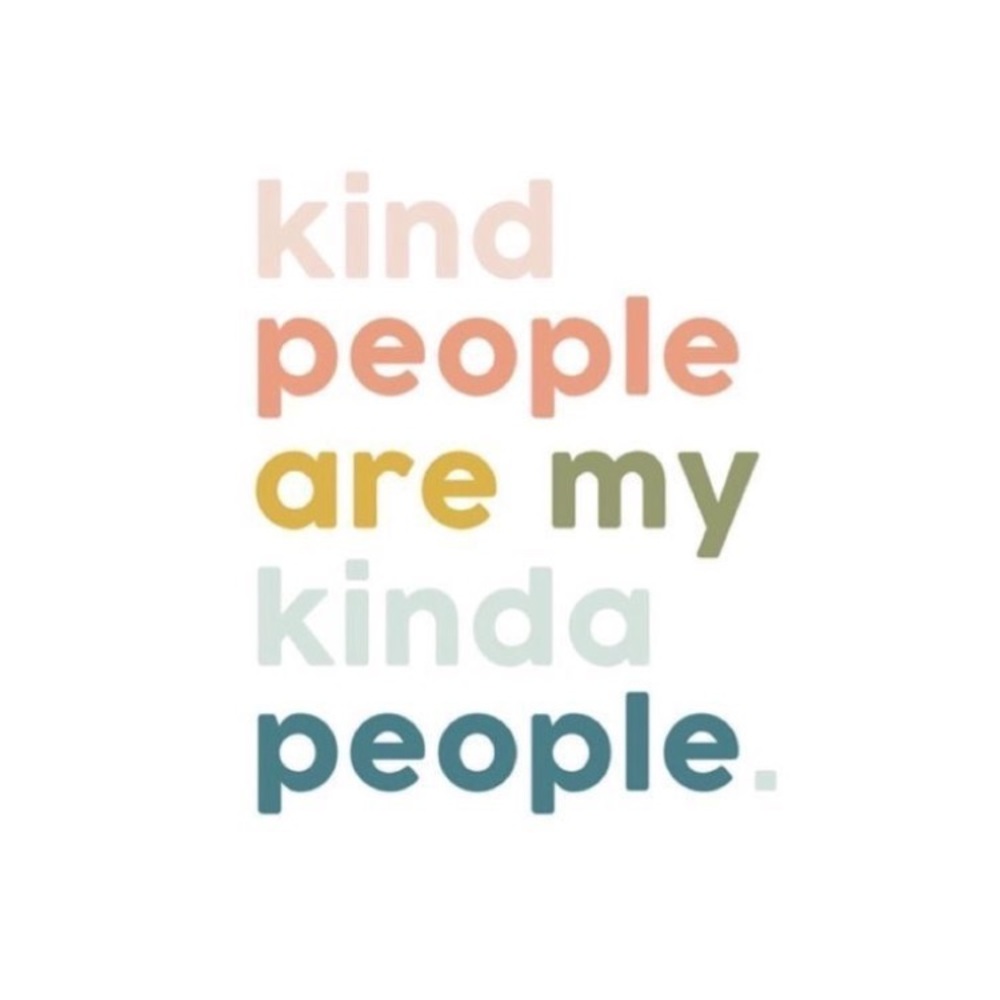 Closet Vibes 🙌  #kindness